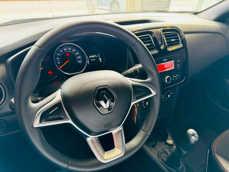 Renault STEPWAY 1.6 16V SCE FLEX ZEN MANUAL 2019/2020 DRSUL SEMINOVOS CAXIAS DO SUL – LAJEADO – SANTA CRUZ DO SUL / Carros no Vale Renault STEPWAY 1.6 16V SCE FLEX ZEN MANUAL 2019/2020 DRSUL SEMINOVOS CAXIAS DO SUL – LAJEADO – SANTA CRUZ DO SUL / Carros no Vale