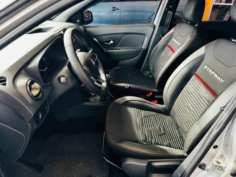 Renault STEPWAY 1.6 16V SCE FLEX ZEN MANUAL 2019/2020 DRSUL SEMINOVOS CAXIAS DO SUL – LAJEADO – SANTA CRUZ DO SUL / Carros no Vale Renault STEPWAY 1.6 16V SCE FLEX ZEN MANUAL 2019/2020 DRSUL SEMINOVOS CAXIAS DO SUL – LAJEADO – SANTA CRUZ DO SUL / Carros no Vale