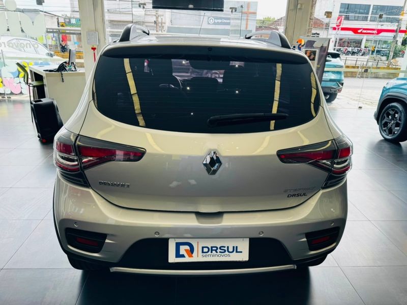 Renault STEPWAY 1.6 16V SCE FLEX ZEN MANUAL 2019/2020 DRSUL SEMINOVOS CAXIAS DO SUL – LAJEADO – SANTA CRUZ DO SUL / Carros no Vale Renault STEPWAY 1.6 16V SCE FLEX ZEN MANUAL 2019/2020 DRSUL SEMINOVOS CAXIAS DO SUL – LAJEADO – SANTA CRUZ DO SUL / Carros no Vale