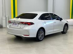 Toyota COROLLA 2.0 VVT-IE FLEX XEI DIRECT SHIFT 2024/2025 DRSUL SEMINOVOS CAXIAS DO SUL – LAJEADO – SANTA CRUZ DO SUL / Carros no Vale