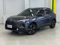 Toyota COROLLA CROSS 2.0 VVT-IE FLEX XRX DIRECT SHIFT 2024/2025 DRSUL SEMINOVOS CAXIAS DO SUL – LAJEADO – SANTA CRUZ DO SUL / Carros no Vale