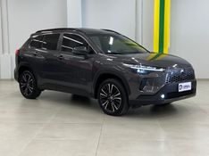 Toyota COROLLA CROSS 2.0 VVT-IE FLEX XRX DIRECT SHIFT 2024/2025 DRSUL SEMINOVOS CAXIAS DO SUL – LAJEADO – SANTA CRUZ DO SUL / Carros no Vale