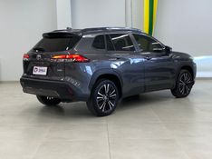 Toyota COROLLA CROSS 2.0 VVT-IE FLEX XRX DIRECT SHIFT 2024/2025 DRSUL SEMINOVOS CAXIAS DO SUL – LAJEADO – SANTA CRUZ DO SUL / Carros no Vale