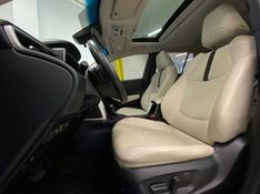 Toyota COROLLA CROSS 2.0 VVT-IE FLEX XRX DIRECT SHIFT 2024/2025 DRSUL SEMINOVOS CAXIAS DO SUL – LAJEADO – SANTA CRUZ DO SUL / Carros no Vale