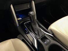 Toyota COROLLA CROSS 2.0 VVT-IE FLEX XRX DIRECT SHIFT 2024/2025 DRSUL SEMINOVOS CAXIAS DO SUL – LAJEADO – SANTA CRUZ DO SUL / Carros no Vale