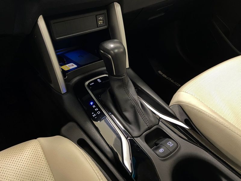 Toyota COROLLA CROSS 2.0 VVT-IE FLEX XRX DIRECT SHIFT 2024/2025 DRSUL SEMINOVOS CAXIAS DO SUL – LAJEADO – SANTA CRUZ DO SUL / Carros no Vale Toyota COROLLA CROSS 2.0 VVT-IE FLEX XRX DIRECT SHIFT 2024/2025 DRSUL SEMINOVOS CAXIAS DO SUL – LAJEADO – SANTA CRUZ DO SUL / Carros no Vale
