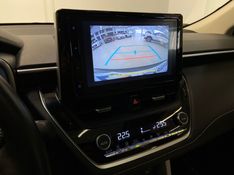 Toyota COROLLA CROSS 2.0 VVT-IE FLEX XRX DIRECT SHIFT 2024/2025 DRSUL SEMINOVOS CAXIAS DO SUL – LAJEADO – SANTA CRUZ DO SUL / Carros no Vale