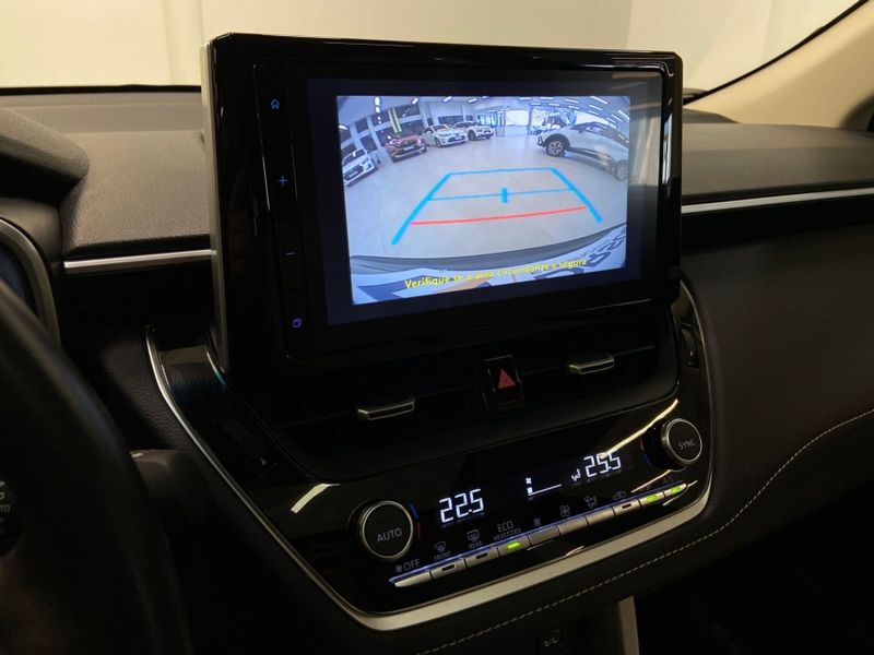 Toyota COROLLA CROSS 2.0 VVT-IE FLEX XRX DIRECT SHIFT 2024/2025 DRSUL SEMINOVOS CAXIAS DO SUL – LAJEADO – SANTA CRUZ DO SUL / Carros no Vale Toyota COROLLA CROSS 2.0 VVT-IE FLEX XRX DIRECT SHIFT 2024/2025 DRSUL SEMINOVOS CAXIAS DO SUL – LAJEADO – SANTA CRUZ DO SUL / Carros no Vale