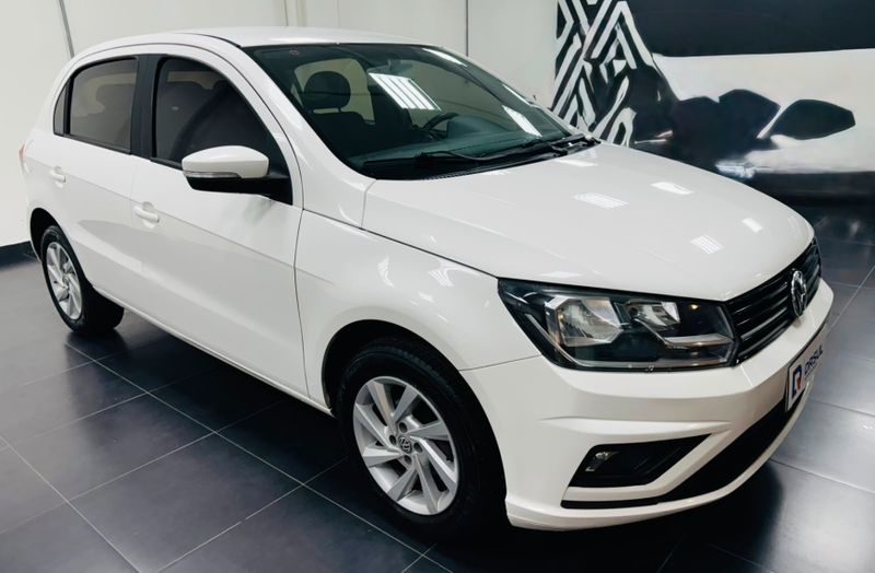 Volkswagen GOL 1.0 12V MPI TOTALFLEX 4P MANUAL 2019/2020 DRSUL SEMINOVOS CAXIAS DO SUL – LAJEADO – SANTA CRUZ DO SUL / Carros no Vale Volkswagen GOL 1.0 12V MPI TOTALFLEX 4P MANUAL 2019/2020 DRSUL SEMINOVOS CAXIAS DO SUL – LAJEADO – SANTA CRUZ DO SUL / Carros no Vale