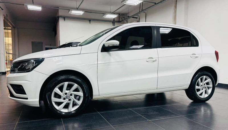 Volkswagen GOL 1.0 12V MPI TOTALFLEX 4P MANUAL 2019/2020 DRSUL SEMINOVOS CAXIAS DO SUL – LAJEADO – SANTA CRUZ DO SUL / Carros no Vale Volkswagen GOL 1.0 12V MPI TOTALFLEX 4P MANUAL 2019/2020 DRSUL SEMINOVOS CAXIAS DO SUL – LAJEADO – SANTA CRUZ DO SUL / Carros no Vale