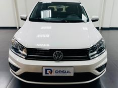 Volkswagen GOL 1.0 12V MPI TOTALFLEX 4P MANUAL 2019/2020 DRSUL SEMINOVOS CAXIAS DO SUL – LAJEADO – SANTA CRUZ DO SUL / Carros no Vale