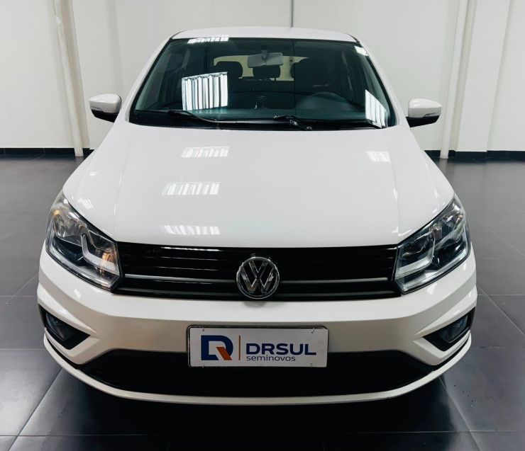 Volkswagen GOL 1.0 12V MPI TOTALFLEX 4P MANUAL 2019/2020 DRSUL SEMINOVOS CAXIAS DO SUL – LAJEADO – SANTA CRUZ DO SUL / Carros no Vale Volkswagen GOL 1.0 12V MPI TOTALFLEX 4P MANUAL 2019/2020 DRSUL SEMINOVOS CAXIAS DO SUL – LAJEADO – SANTA CRUZ DO SUL / Carros no Vale