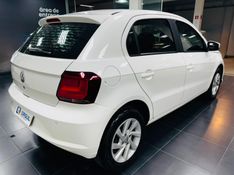 Volkswagen GOL 1.0 12V MPI TOTALFLEX 4P MANUAL 2019/2020 DRSUL SEMINOVOS CAXIAS DO SUL – LAJEADO – SANTA CRUZ DO SUL / Carros no Vale