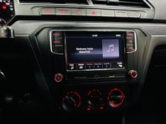 Volkswagen GOL 1.0 12V MPI TOTALFLEX 4P MANUAL 2019/2020 DRSUL SEMINOVOS CAXIAS DO SUL – LAJEADO – SANTA CRUZ DO SUL / Carros no Vale