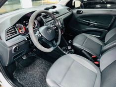 Volkswagen GOL 1.0 12V MPI TOTALFLEX 4P MANUAL 2019/2020 DRSUL SEMINOVOS CAXIAS DO SUL – LAJEADO – SANTA CRUZ DO SUL / Carros no Vale