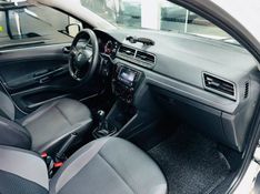 Volkswagen GOL 1.0 12V MPI TOTALFLEX 4P MANUAL 2019/2020 DRSUL SEMINOVOS CAXIAS DO SUL – LAJEADO – SANTA CRUZ DO SUL / Carros no Vale