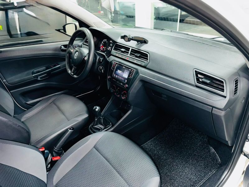 Volkswagen GOL 1.0 12V MPI TOTALFLEX 4P MANUAL 2019/2020 DRSUL SEMINOVOS CAXIAS DO SUL – LAJEADO – SANTA CRUZ DO SUL / Carros no Vale Volkswagen GOL 1.0 12V MPI TOTALFLEX 4P MANUAL 2019/2020 DRSUL SEMINOVOS CAXIAS DO SUL – LAJEADO – SANTA CRUZ DO SUL / Carros no Vale