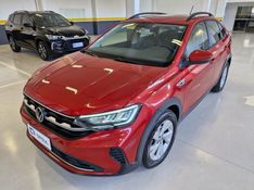 Volkswagen NIVUS 1.0 200 TSI TOTAL FLEX COMFORTLINE AUTOMÁTICO 2022/2023 DRSUL SEMINOVOS CAXIAS DO SUL – LAJEADO – SANTA CRUZ DO SUL / Carros no Vale