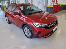 Volkswagen NIVUS 1.0 200 TSI TOTAL FLEX COMFORTLINE AUTOMÁTICO 2022/2023 DRSUL SEMINOVOS CAXIAS DO SUL – LAJEADO – SANTA CRUZ DO SUL / Carros no Vale
