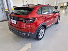 Volkswagen NIVUS 1.0 200 TSI TOTAL FLEX COMFORTLINE AUTOMÁTICO 2022/2023 DRSUL SEMINOVOS CAXIAS DO SUL – LAJEADO – SANTA CRUZ DO SUL / Carros no Vale