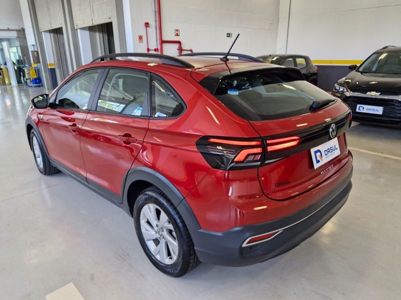 Volkswagen NIVUS 1.0 200 TSI TOTAL FLEX COMFORTLINE AUTOMÁTICO 2022/2023 DRSUL SEMINOVOS CAXIAS DO SUL – LAJEADO – SANTA CRUZ DO SUL / Carros no Vale Volkswagen NIVUS 1.0 200 TSI TOTAL FLEX COMFORTLINE AUTOMÁTICO 2022/2023 DRSUL SEMINOVOS CAXIAS DO SUL – LAJEADO – SANTA CRUZ DO SUL / Carros no Vale