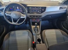 Volkswagen NIVUS 1.0 200 TSI TOTAL FLEX COMFORTLINE AUTOMÁTICO 2022/2023 DRSUL SEMINOVOS CAXIAS DO SUL – LAJEADO – SANTA CRUZ DO SUL / Carros no Vale
