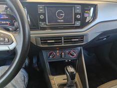 Volkswagen NIVUS 1.0 200 TSI TOTAL FLEX COMFORTLINE AUTOMÁTICO 2022/2023 DRSUL SEMINOVOS CAXIAS DO SUL – LAJEADO – SANTA CRUZ DO SUL / Carros no Vale