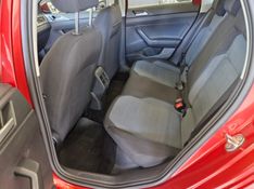 Volkswagen NIVUS 1.0 200 TSI TOTAL FLEX COMFORTLINE AUTOMÁTICO 2022/2023 DRSUL SEMINOVOS CAXIAS DO SUL – LAJEADO – SANTA CRUZ DO SUL / Carros no Vale