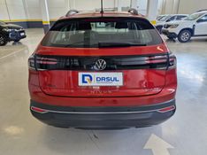Volkswagen NIVUS 1.0 200 TSI TOTAL FLEX COMFORTLINE AUTOMÁTICO 2022/2023 DRSUL SEMINOVOS CAXIAS DO SUL – LAJEADO – SANTA CRUZ DO SUL / Carros no Vale