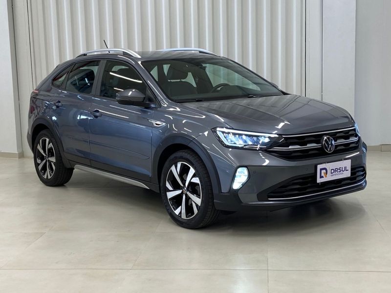 Volkswagen NIVUS 1.0 200 TSI TOTAL FLEX HIGHLINE AUTOMÁTICO 2023/2024 DRSUL SEMINOVOS CAXIAS DO SUL – LAJEADO – SANTA CRUZ DO SUL / Carros no Vale Volkswagen NIVUS 1.0 200 TSI TOTAL FLEX HIGHLINE AUTOMÁTICO 2023/2024 DRSUL SEMINOVOS CAXIAS DO SUL – LAJEADO – SANTA CRUZ DO SUL / Carros no Vale