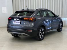 Volkswagen NIVUS 1.0 200 TSI TOTAL FLEX HIGHLINE AUTOMÁTICO 2023/2024 DRSUL SEMINOVOS CAXIAS DO SUL – LAJEADO – SANTA CRUZ DO SUL / Carros no Vale