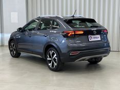 Volkswagen NIVUS 1.0 200 TSI TOTAL FLEX HIGHLINE AUTOMÁTICO 2023/2024 DRSUL SEMINOVOS CAXIAS DO SUL – LAJEADO – SANTA CRUZ DO SUL / Carros no Vale