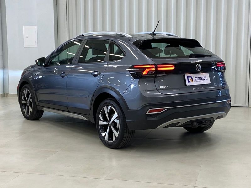 Volkswagen NIVUS 1.0 200 TSI TOTAL FLEX HIGHLINE AUTOMÁTICO 2023/2024 DRSUL SEMINOVOS CAXIAS DO SUL – LAJEADO – SANTA CRUZ DO SUL / Carros no Vale Volkswagen NIVUS 1.0 200 TSI TOTAL FLEX HIGHLINE AUTOMÁTICO 2023/2024 DRSUL SEMINOVOS CAXIAS DO SUL – LAJEADO – SANTA CRUZ DO SUL / Carros no Vale