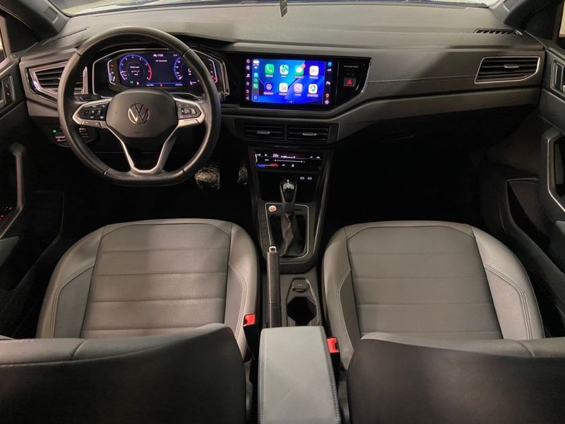 Volkswagen NIVUS 1.0 200 TSI TOTAL FLEX HIGHLINE AUTOMÁTICO 2023/2024 DRSUL SEMINOVOS CAXIAS DO SUL – LAJEADO – SANTA CRUZ DO SUL / Carros no Vale Volkswagen NIVUS 1.0 200 TSI TOTAL FLEX HIGHLINE AUTOMÁTICO 2023/2024 DRSUL SEMINOVOS CAXIAS DO SUL – LAJEADO – SANTA CRUZ DO SUL / Carros no Vale