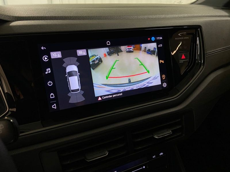 Volkswagen NIVUS 1.0 200 TSI TOTAL FLEX HIGHLINE AUTOMÁTICO 2023/2024 DRSUL SEMINOVOS CAXIAS DO SUL – LAJEADO – SANTA CRUZ DO SUL / Carros no Vale Volkswagen NIVUS 1.0 200 TSI TOTAL FLEX HIGHLINE AUTOMÁTICO 2023/2024 DRSUL SEMINOVOS CAXIAS DO SUL – LAJEADO – SANTA CRUZ DO SUL / Carros no Vale