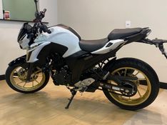 Yamaha Fazer 250 2025/2025 DRSUL SEMINOVOS CAXIAS DO SUL – LAJEADO – SANTA CRUZ DO SUL / Carros no Vale