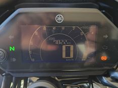 Yamaha Fazer 250 2025/2025 DRSUL SEMINOVOS CAXIAS DO SUL – LAJEADO – SANTA CRUZ DO SUL / Carros no Vale