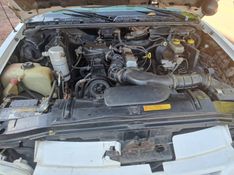 Chevrolet S10 2.2 EFI DLX 4X2 CD 8V GASOLINA 4P MANUAL 1995/1996 CAMINHÕES & CAMIONETAS PASSO FUNDO / Carros no Vale