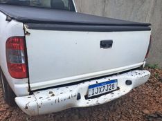 Chevrolet S10 2.8 4X2 CS 12V TURBO INTERCOOLER DIESEL 2P MANUAL 2001/2001 CAMINHÕES & CAMIONETAS PASSO FUNDO / Carros no Vale
