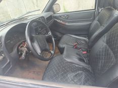 Chevrolet S10 2.8 4X2 CS 12V TURBO INTERCOOLER DIESEL 2P MANUAL 2001/2001 CAMINHÕES & CAMIONETAS PASSO FUNDO / Carros no Vale