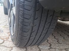Chevrolet TRACKER 1.0 TURBO FLEX LT AUTOMÁTICO 2024/2025 CAMINHÕES & CAMIONETAS PASSO FUNDO / Carros no Vale