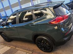 Chevrolet TRACKER 1.2 TURBO FLEX RS AUTOMÁTICO 2024/2025 CAMINHÕES & CAMIONETAS PASSO FUNDO / Carros no Vale