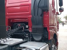 DAF XF 530 XF FTT530 6×4 Space Cab (E6) 2023/2024 CAMINHÕES & CAMIONETAS PASSO FUNDO / Carros no Vale