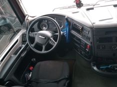 DAF XF 530 XF FTT530 6×4 Space Cab (E6) 2023/2024 CAMINHÕES & CAMIONETAS PASSO FUNDO / Carros no Vale