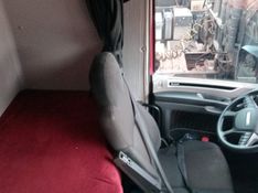 DAF XF 530 XF FTT530 6×4 Space Cab (E6) 2023/2024 CAMINHÕES & CAMIONETAS PASSO FUNDO / Carros no Vale