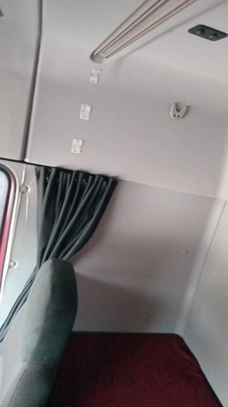 DAF XF 530 XF FTT530 6×4 Space Cab (E6) 2023/2024 CAMINHÕES & CAMIONETAS PASSO FUNDO / Carros no Vale