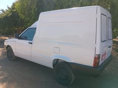 Fiat FIORINO 1.3 MPI FURGÃO 8V FLEX 2P MANUAL 2013/2013 CAMINHÕES & CAMIONETAS PASSO FUNDO / Carros no Vale
