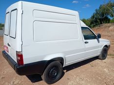 Fiat FIORINO 1.3 MPI FURGÃO 8V FLEX 2P MANUAL 2013/2013 CAMINHÕES & CAMIONETAS PASSO FUNDO / Carros no Vale