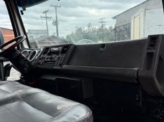 Ford Cargo 1517 Turbo Munck 2008/2009 CAMINHÕES & CAMIONETAS PASSO FUNDO / Carros no Vale