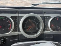 Ford Cargo 1517 Turbo Munck 2008/2009 CAMINHÕES & CAMIONETAS PASSO FUNDO / Carros no Vale